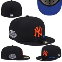 Miami Cá Heo Mũ Bóng Chày Thêu Chữ Giải Trí Thể Thao Flat Tat Hat Nam Nữ Dạo Phố Ngoài Trời Hip Hop Mũ Chống Nắng