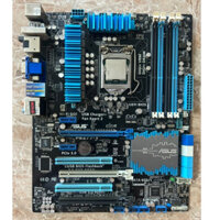 Mian P8Z77 - V . Socket 1155. Full chức năng