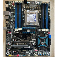Mian x79 Intel hàng sách tay hàn quốc chặn đầy đủ