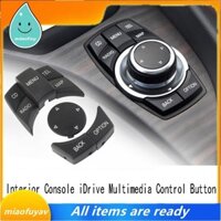 [Miao] Bộ phận thay thế nút điều khiển đa phương tiện IDrive cho BMW 1 2 3 4 5 6 7 Series X3 X4 X5 X6