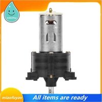 [Miao] Máy phát điện DC gió Mini Máy rung cầm tay Thử nghiệm thủy lực DC 12V 24V Cung cấp máy phát điện khẩn cấp