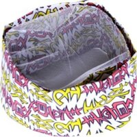 [Miaomiao] [Quần áo ẩm thực Nhật Bản Dashi 1] Cửa hàng Ramen Nhật Bản Mũ đầu bếp Sushi Mũ phong cách Nhật Bản Một Kích thước 29 * 10cm Có thể thêu logo.Xing Maobao