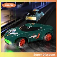 [Miaon.vn] 1 / 64 RC Drift Car 2.4GHz 4WD Xe điều khiển từ xa có đèn LED Quà tặng cho trẻ em