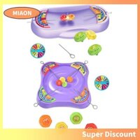 [Miaon.vn] Bộ lưỡi dao đồ chơi Bey Battling Top Burst với áo và bệ phóng sân vận động