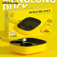 MiaXia Joy Máy ăn sáng Máy bánh sandwich trứng tráng đa chức năng ba trong một