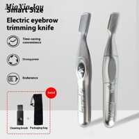 MiaXia Joy Máy cạo lông mày bằng điện không dây dành cho nữ