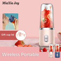 MiaXia Joy Máy ép trái cây cầm tay máy xay sinh tố pin lâu trôi