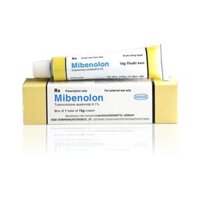 Mibenolon 15g