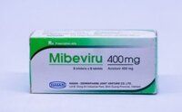 Mibeviru 400mg