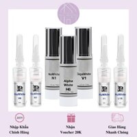 Mibiti Prudente Làm Hồng - Tem Vàng