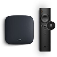 Mibox Android TV Gen 4c hỗ trợ 4K HDR