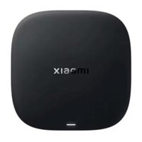Mibox s 4k gen 3 Xiaomi Tivi box S 4K UHD MDZ-32-AA ( google TV), Android TV - Bản quốc tế
