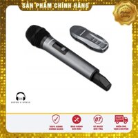 Mic Bluetooth - Micro Karaoke Excelvan K18V Cho Loa Bluetooth JBL: Xtreme, Harman Kardon Onyx Studio