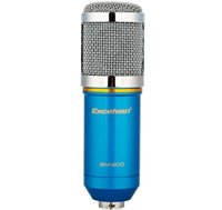 MiC bm 800 full book