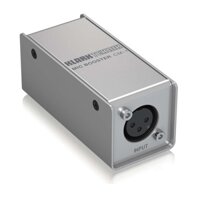 MIC BOOSTER CM-1 Mic preamp 1 kênh Klark Teknik -Dynamic Microphone Booster với Preamp chất lượng cao
