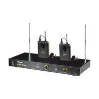 Mic cài áo không dây cao cấp TAKSTAR TS-6700PP