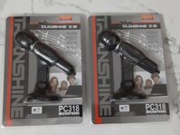 mic chat transhine pc318