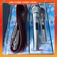 Mic có dây sonic nhập khẩu hàn quốc mới 100%