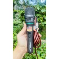 MIC DÂY SHURE TA-300