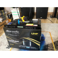 mic dbacoustic k4000