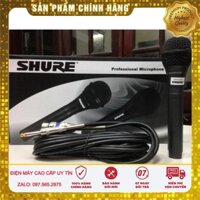 Mic Hát Karaoke Shure  SM 959 Chính hãng