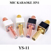 Mic hát ys 11 loại 1