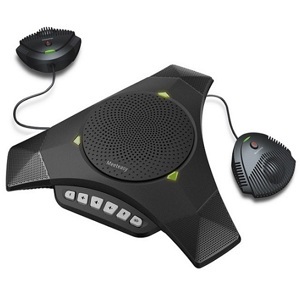 Mic hội nghị đa hướng Meeteasy Mvoice 8000B Ex