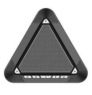 Mic hội nghị đa hướng Meeteasy Mvoice 3000B