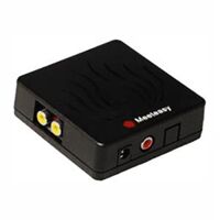 Mic-hub – Bộ kết nối mic hội nghị meeting 8 micro cổ ngỗng