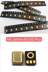 Mic Iphone 6S/ 6 Plus/ 6S Plus