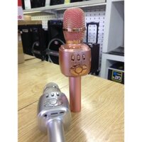 Mic Karaoke Bluetooth Joyroom JR-MC2