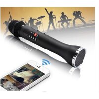 Mic karaoke Bluetooth L598