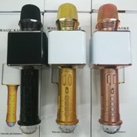 MIC KARAOKE BLUETOOTH ‘SD-09L’