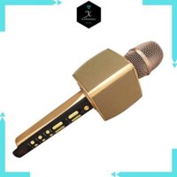 Mic Karaoke cao cấp Su-YoSD YS-92 kèm loa bluetooth bass trầm ấm