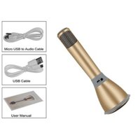 MIC KARAOKE LOA K068 3IN1 MIC KARA + LOA + BLUETOOTH