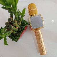 Mic Karaoke SD 16 hàng chuẩn chất lượng cao BH 6 tháng