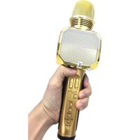 MIC KARAOK.E SD10 TÍCH HỢP LOA ST2S275