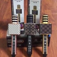 MIC KARAOKE SD18