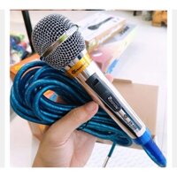 Mic Karaoke Shunison 688