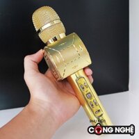 mic karaoke xin X7