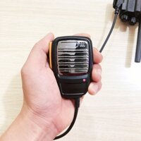 Mic kèm loa bộ đàm Motorola, Kenwood, Icom,…