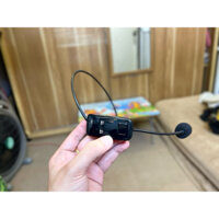 Mic Không Dây sn890 phụ kiện cho loa trợ giảng sony sn890 uhf
