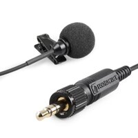 Mic lavalier cài áo Relacart P01