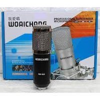 Mic livestream Woaichang BM900