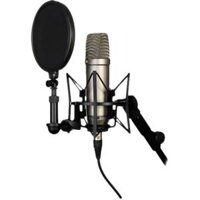 MIc lọc âm NT1-A Studio Condenser Mic