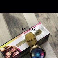 Mic MD-02