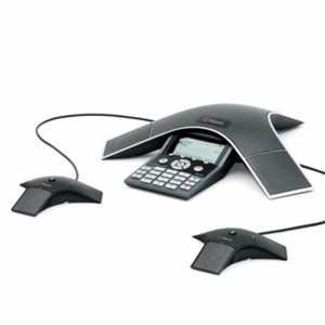 Mic mở rộng cho điện thoại POLYCOM Duo