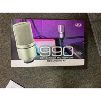 MIC MXL 990 Condenser