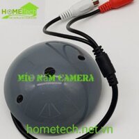 MÍC NẤM CAMERA LIỀN AV