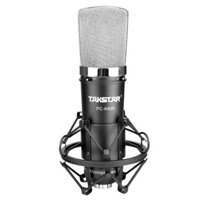 Mic Pc K600 Takstar thu âm , icon pro,  Mixer f4 ,f7....